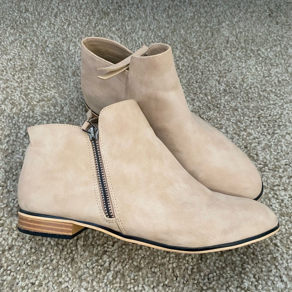 Booties